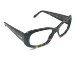 Vogue 2606-S W656/13 Women's Tortoise Rectangle Sunglasses Frames 52-15 135. Fixed Price $27.99.