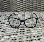 Saint Laurent Sl 478 Jerry Women Optical Eyeglasses Frame Black Used. Fixed Price $58.50.