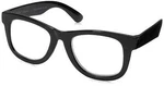 Betsey Johnson Thea Blue Light Glasses Reading Shiny Black 142MM Us. Fixed Price $39.99.