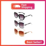 Lutonglenss Oversized Bifocal Sunglasses For Women Classic Retro Reading. Fixed Price $25.17.