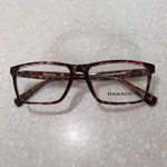 Parade PR1102 Tortoise Eyeglasses Frames 54-16-145. Fixed Price $24.99.