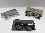 Peepers + Ryan Simkhai Reading Glasses Cheaters 3.00 Blue Light Women New. Fixed Price $70.00.