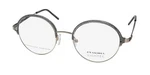 New Morel Lightec 30285L Eyeglasses Womens Black Round GD10 Full-rim 49-20-140. Fixed Price $29.36.