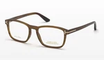 Tom Ford Private Collection Eyeglasses Tf 5718-P 064 52-18 145 Real Horn Frames. Fixed Price $999.99.