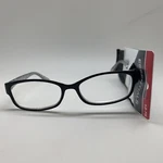 Essentials Foster Grant Kyra Blk Black +2.75 Reading Readers Glasses. Fixed Price $9.95.