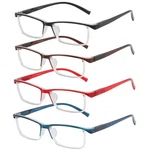 Przene Reading Glasses For Women Blue Light Blocking Rectangle Readers Sp.... Fixed Price $26.87.