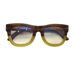 Caddis Eye Appliances D28 Coffee Tortoiseshell Yellow Brown 50 22 145. Fixed Price $80.79.