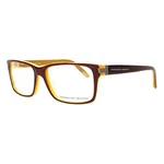 Porsche Design Eyeglasses P'8249 P8249 B Structured Chocolate Optical Frame 57MM. Fixed Price $199.95.