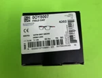 Sunglasses Of Eye Oakley Field Day OY8007 02 Satin Grey Smoke- Gauge 50. Fixed Price $49.95.
