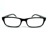 Foster Grant LO0918 Brandon Blk 3083B 50 17 140 PD58.5MM +2.75 H9856. Fixed Price $17.13.