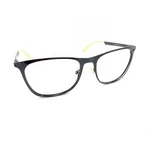 Carrera 5526 Eck Black Yellow Square Eyeglasses Frames 54-17 140 Women. Fixed Price $64.99.
