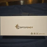 Optofendy Women Progressive Multifocal Reading Glasses TR90 Blue Light. Fixed Price $10.00.
