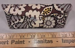 Vera Bradley Eyeglass Case - Slate Blooms. Fixed Price $8.99.