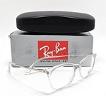 Ray-ban RX7237I 2001 Women Frames Reading Glasses/bifocal/progressive Lenses. Fixed Price $134.00.