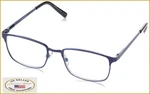 Foster Grant Men's Braydon Multifocus Reading Glasses Anti-reflective Coating +1. Fixed Price $41.23.