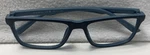 Eddie Bauer Blue Rectangular Unisex Eyeglasses Frames Only 54 17 139. Fixed Price $27.99.