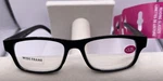Fashion Reading Glasses 3.25 Unisex Wide Frame-brand New-ships 24 Hours. Fixed Price $29.88.