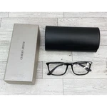Giorgio Armani AR72493 Black Rectangle Lens Frames Eyeglasses New. Fixed Price $79.99.