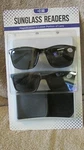 Icon Eyewear Sunglass Readers- Uv 400 Seamless Magnification +2.50 (rg 51). Fixed Price $11.99.