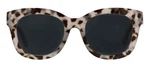 By Peeperspecs Women's Center Stage Oversized Bifocal Sunglasses. Fixed Price $52.93.