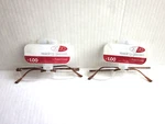 Closeout!!! Foster Grant 20/20 Quality Reading Glasses 'addison' +1.00 - Pairs. Fixed Price $7.20.