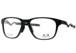 Oakley Cerebral Reading OX8187-0155 55-18 130 Black Frames Eyeglasses. Fixed Price $199.99.