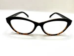 Nine West Reading Glasses NS0624 Quinn Readers Brown 53-17-144 +3.00. Fixed Price $9.59.