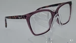 Marilyn Monroe Readers +2.5 Plum Purple Eyeglasses Tortoise Temples Preowned. Fixed Price $23.99.