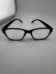 Jones New York Reading Glasses 2.00 JNR010-B. Fixed Price $14.00.