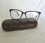 Foster Grant Eyeglass Frame Lo 0123 WP8100 53/16/140 Tor Cs. Fixed Price $20.00.