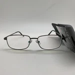 Foster Grant Magnivision T10 +1.00 Readers Titanium Men's Reading Glasses. Fixed Price $9.95.
