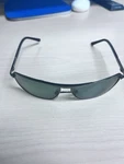 Ray-ban Flight Gun Metal Sunglasses Wc 8022 Rb 63 18 Bausch & Lomb, Italy. Fixed Price $65.00.