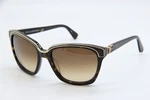 Diane Von Furstenberg Kylie DVF604S 237 Tortoise Gold Authentic Sunglasses 57-18. Fixed Price $47.20.
