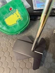 Used Odyssey Ai-one Square 2 Max 1 34 In Putter Right-handed Excellent. Fixed Price $215.00.