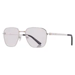 Cartier Santos Demo Square Men's Eyeglasses CT0553O 006 56. Fixed Price $1165.99.