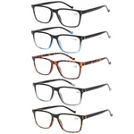Joschoo Pack Reading Glasses Women Spring Hinges Comfortable 2.75. Fixed Price $9.98.