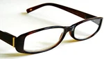 Foster Grant 20/20 "tanya" Reading Glasses- +2.00. Fixed Price $11.88.