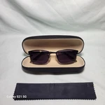Harley-davidson Hd D082A Reading Glasses +1.50 Readers Hard Case Cloth. Fixed Price $25.00.