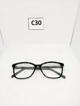 Eyeglasses Foster Grant 1507A. Fixed Price $15.00.