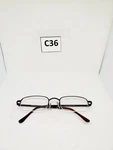 Eyeglasses Foster Grant CT1013 Harrison 51-20 141. Fixed Price $15.00.