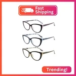 Crgatv Reading Glasses 3 Pack Blue Light Blocking Computer Readers For Women Sty. Fixed Price $21.05.