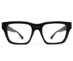 Gucci Eyeglasses Frames GG1889O 005 Polished Black Square Full Rim 53-20-145. Fixed Price $249.99.