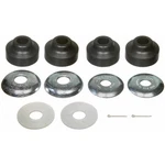 Moog K7090 Strut Rod Bushing Kit Front For Select 76-03 Dodge Plymouth Models. Fixed Price $41.82.
