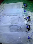 Cheers Devices Blue Light Blocking Glasses, 5 Pack, Mix Colors. Fixed Price $16.00.