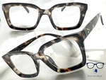 Classic Elegant Vintage Retro Reading Eye Glasses Readers Leopard Frame +3.00. Fixed Price $13.01.
