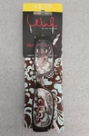 Wink By Icu Eyewear Reading Glasses +1.75 Avalon Floral #20220103CV Brown W/case. Fixed Price $28.88.