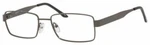 Dale Earnhardt Jr Multi-focus Lens Blue Light Glasses 6804 Satin Gunmetal 56MM. Fixed Price $69.95.
