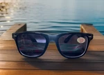 Perfect Vision +2.0 Sun Readers Wayfarer Style Glasses New With Tags. Fixed Price $12.00.