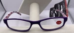 Reading Glasses +2.50 Brand New-ships 24 Hours. Fixed Price $29.88.