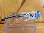 Foster Grant E-z Reader Premium Fashion Reading Glasses, Jack, Gunmetal, +2.75. Fixed Price $6.30.